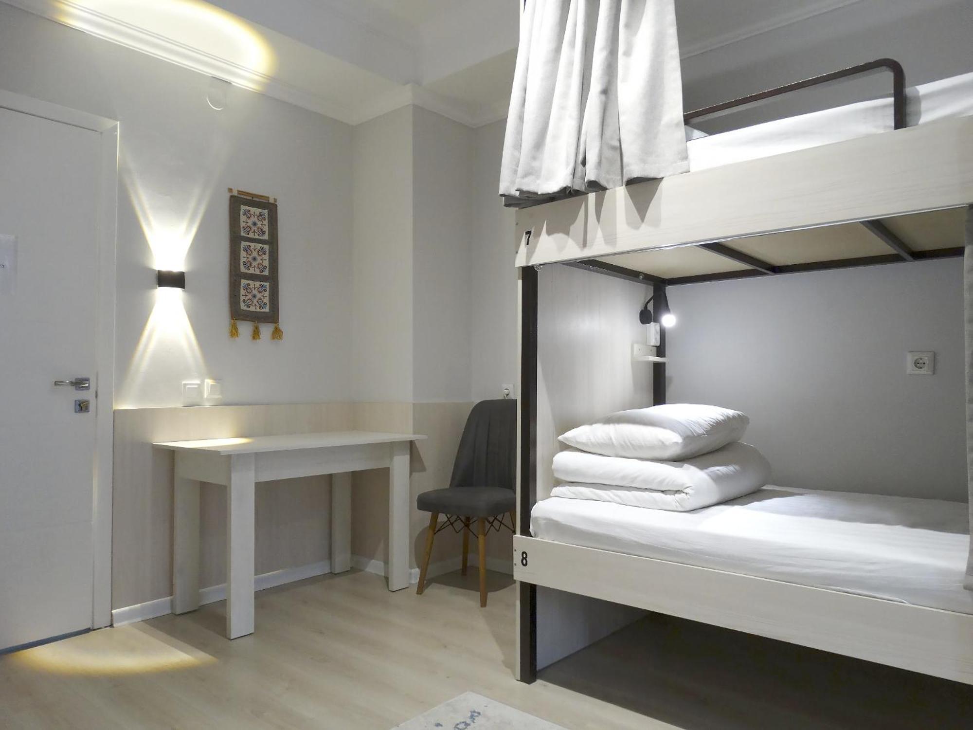 Compass Hostel Biskek Kültér fotó