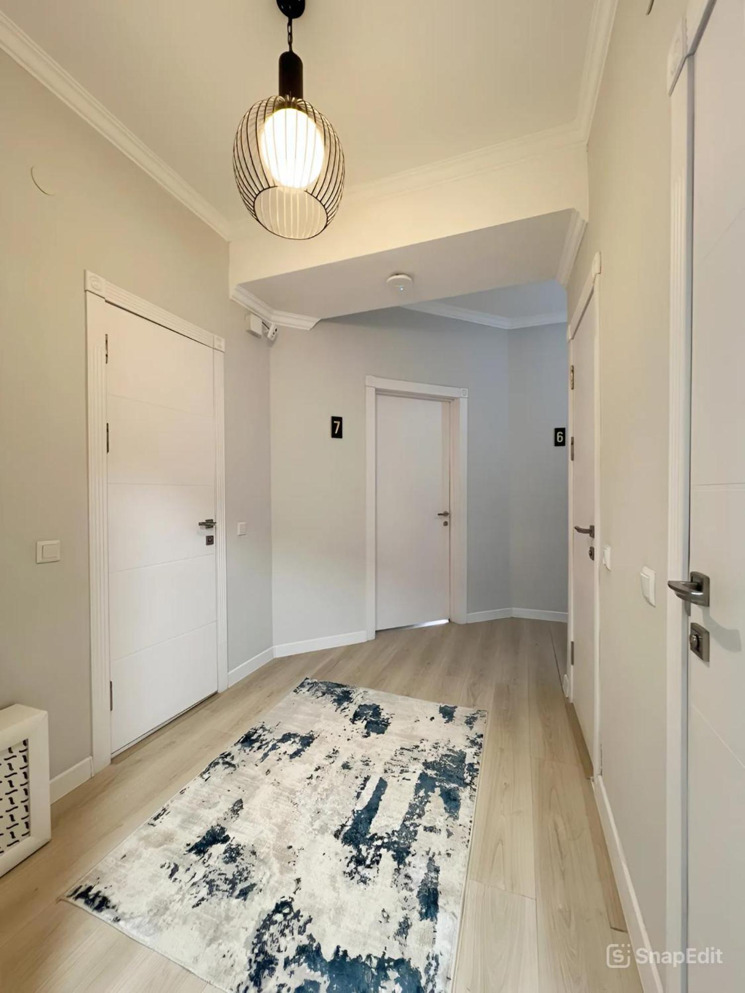 Compass Hostel Biskek Kültér fotó